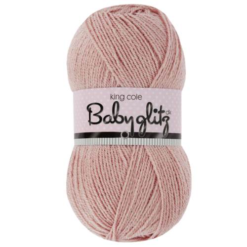 King Cole Baby Glitz DK